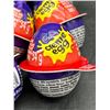 Image 3 : 12 Cadbury Creme Egg Milk Chocolate Treats (12 x 34g)