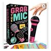 Image 1 : Grab The Mic Karaoke Game For 2-10 Players