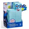 Image 1 : Numberblocks Sing-Along Numberblock Five Plush Toy with Songs and Phrases