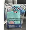 Image 2 : Numberblocks Sing-Along Numberblock Five Plush Toy with Songs and Phrases