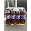 Image 2 : Canada Dry Ginger Ale Blackberry, 12 x 500ml Bottles