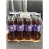 Image 2 : Canada Dry Ginger Ale Blackberry, 12 x 500ml Bottles