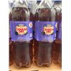 Image 3 : Canada Dry Ginger Ale Blackberry, 12 x 500ml Bottles
