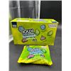 Image 2 : Jolly Rancher Gummies Sours King Size, 12 x 96g Bags
