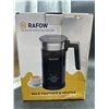 Image 2 : RaFow NZ22 Milk Frother and Heater – 300mL Capacity, N220223