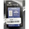 Image 2 : Electeck GF-15-WT 15A TR GFCI Outlet Receptacle