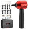 Image 1 : Xuntop Cordless Drill Rivet Nut Gun Adapter Tool Set