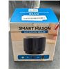 Image 2 : Smart Mason Jar Vacuum Sealer M12 With LED Display and Type-C Port