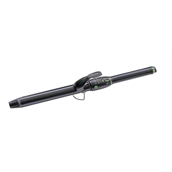 Mint Professional Curling Iron with Adjustable Temperature Settings 1.5″