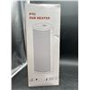 Image 2 : PTC Fan Heater J1 with Touch Control and Remote