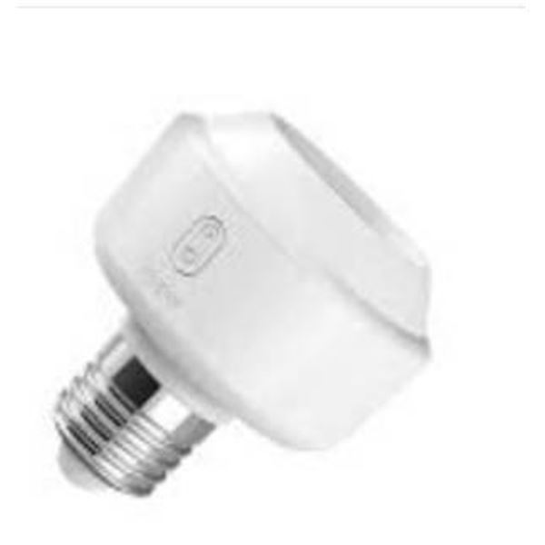 IHaper Smart Light Bulb Socket with Apple HomeKit Support, Model S1-E26