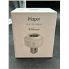 Image 2 : IHaper Smart Light Bulb Socket with Apple HomeKit Support, Model S1-E26