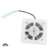 Image 1 : 4-Inch T-100 High-Performance Exhaust Fan, 220V, 50Hz