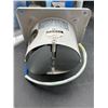 Image 5 : 4-Inch T-100 High-Performance Exhaust Fan, 220V, 50Hz