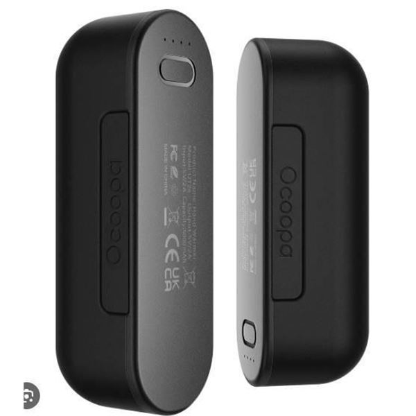 Ocoopa UT2S Rechargeable Hand Warmers Union Series