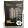 Image 2 : Ocoopa UT2S Rechargeable Hand Warmers Union Series