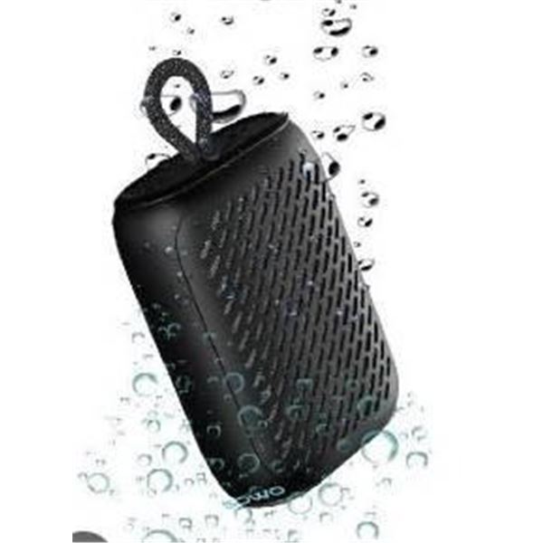 Boomcore P06 Wireless Bluetooth Speaker with IPX7 Rating and 1800mAh Battery