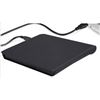 Image 1 : Pop-Up Mobile External USB DVD-RW Drive