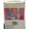 Image 3 : USB Air Humidifier, Model X233, 300ml Capacity