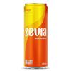 Image 1 : Zevia Orange Zero Sugar Soda 12 x 355ml Cans