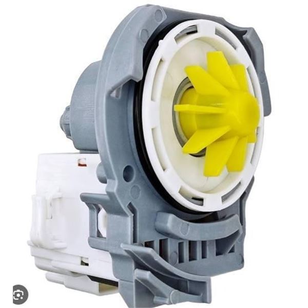 Replacement Part W10348269-TR Dishwasher Drain Pump