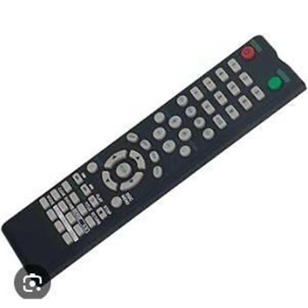 Universal Remote Control with Multi-Device Compatibility