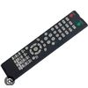 Image 1 : Universal Remote Control with Multi-Device Compatibility