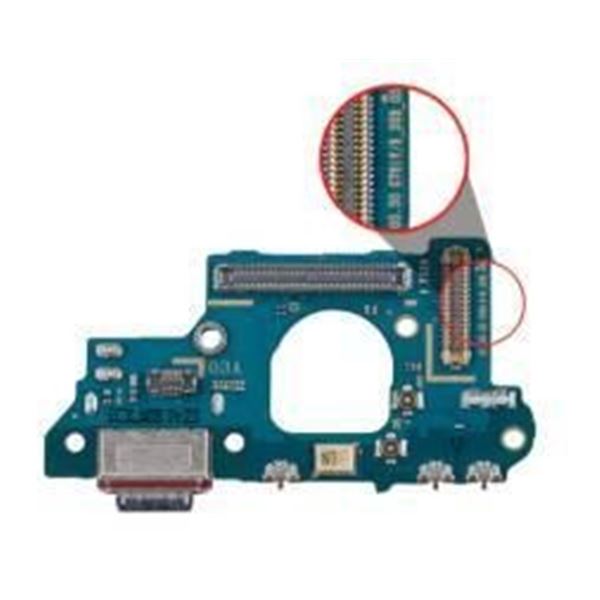Replacement Circuit Board for Nintendo Switch with Accessories