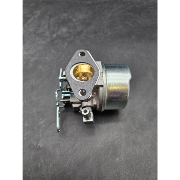 Carburetor Replacement Part with Accessories for Small Engines