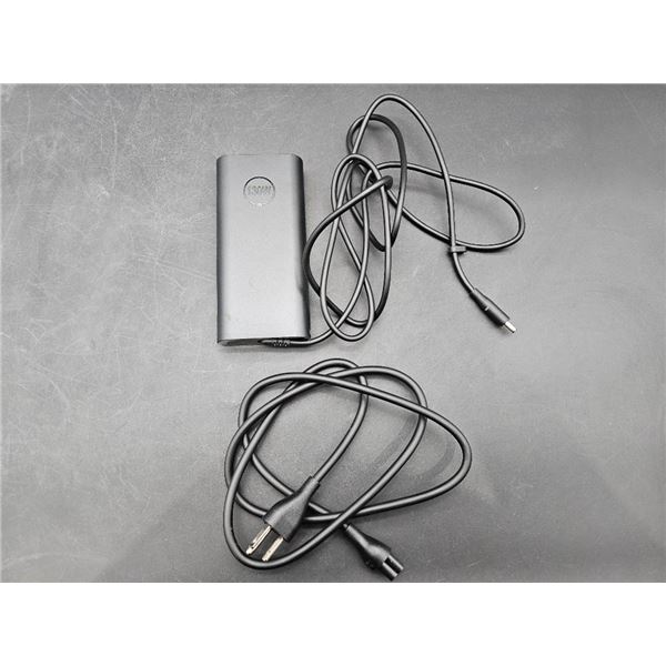 130W Replacement AC Adapter with Cables