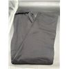 Image 1 : Hanes EcoSmart Black Sweatpants, Size S/P/CH
