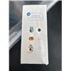 Image 3 : Baby Bath Thermometer, with LED Display and Temperature Warning,Kids’ Bathroom Safety Produ