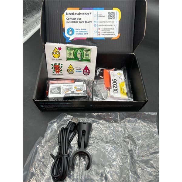 Smart Ink 902XL ink cartridge set