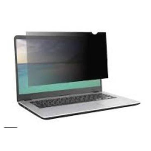 Amazon Basics Privacy Screen for 14-Inch Widescreen Monitor (16:9 Ratio)