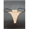 Image 3 : 5 Elastic Waist Thong-Style Underwear in Assorted Colors
