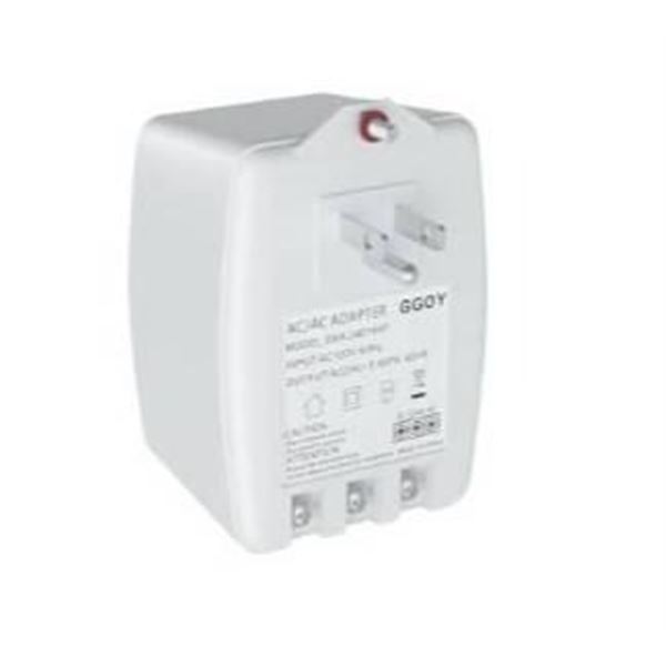 AC/AC Adapter Model SC2-94160W 24VAC 40VA Plug-In Transformer