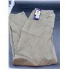 Image 3 : Banana Republic Womens Trousers Size 14 in Olive
