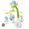 Image 1 : Lbla Happy Bird Mobile With 6+ Activities and Sounds