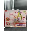 Image 3 : Lbla Happy Bird Mobile With 6+ Activities and Sounds
