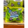 Image 2 : Jolly Rancher Gummies Sours 56g and Larger Multipack Units