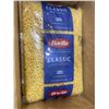 Image 2 : Barilla Classic Elbow Macaroni 10 lb Pack of Pasta