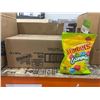 Image 1 : Starburst Gummies Sour 12 x 164g Bulk Lot