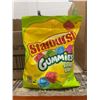 Image 3 : Starburst Gummies Sour 12 x 164g Bulk Lot