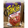 Image 4 : Takis Kaboom Ketchup-Sriracha Rolled Tortilla Chips, 14 Units, 280g Each