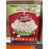 Image 4 : Orville Redenbacher Sea Salt Microwave Popcorn, 5 Bags, Avocado Oil