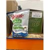 Image 2 : Sensible Portions Veggie Chips Wavy Sea Salt 12 x 142g