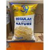 Image 2 : 59E Rue Nature Regular Chips 140g Pack of 16