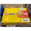 Image 2 : Oh Henry King Size Nutty Candy Bars, 18 x 96 g