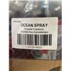 Image 3 : Ocean Spray Cranberry Juice Cocktail, 12 Bottles, 32 oz Each