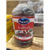 Image 4 : Ocean Spray Cranberry Juice Cocktail, 12 Bottles, 32 oz Each